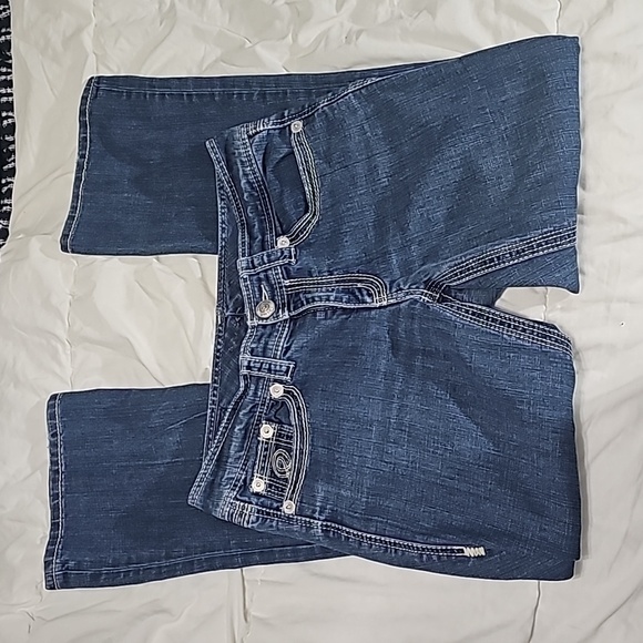 Seven7 Denim - Seven7 bootcut jeans Size 10